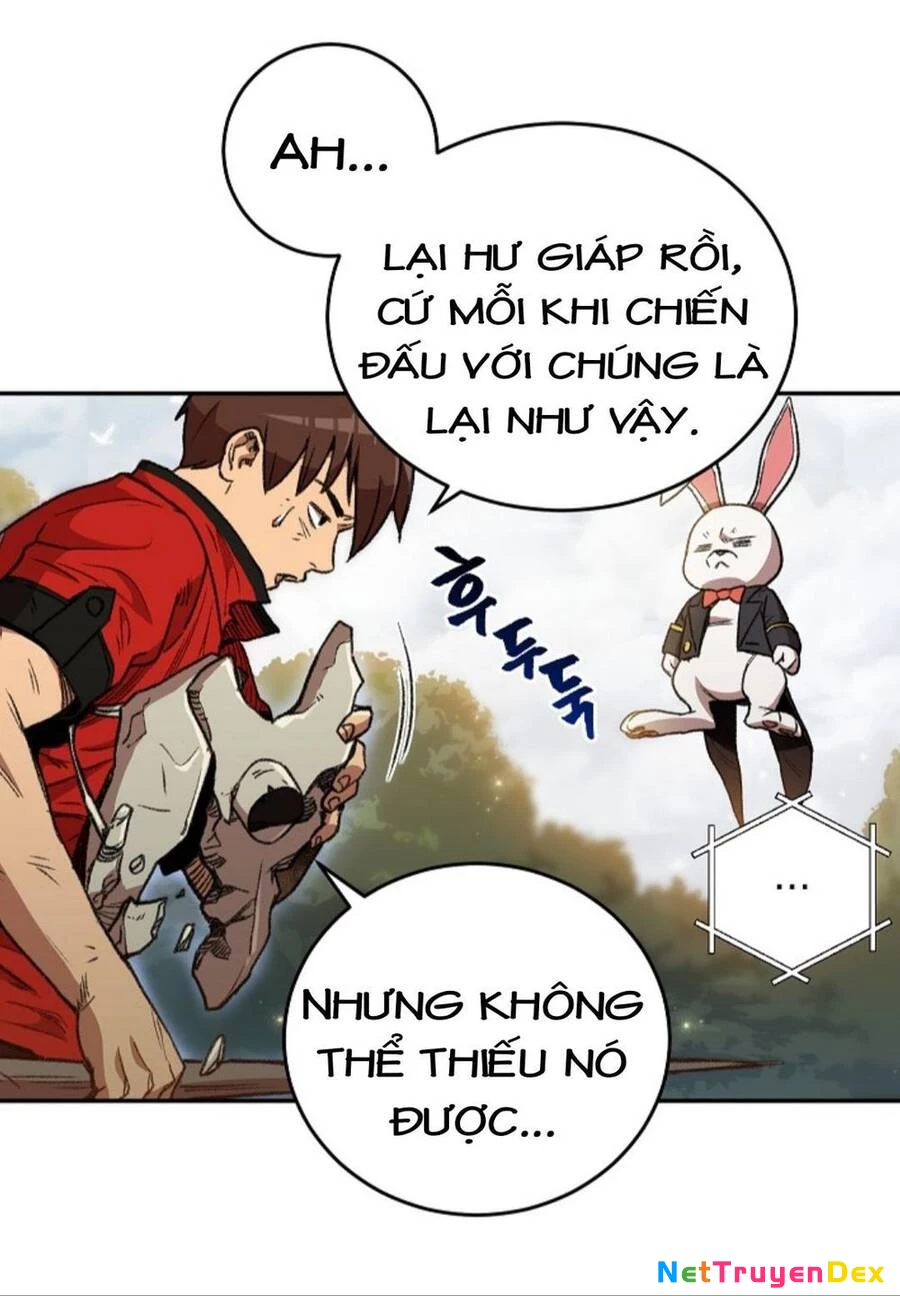 Tái Thiết Hầm Ngục Chapter 14 - Trang 4