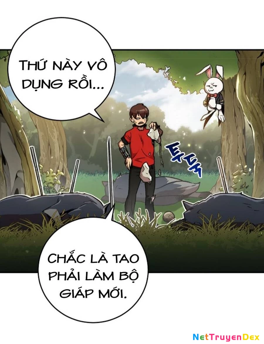 Tái Thiết Hầm Ngục Chapter 14 - Trang 4