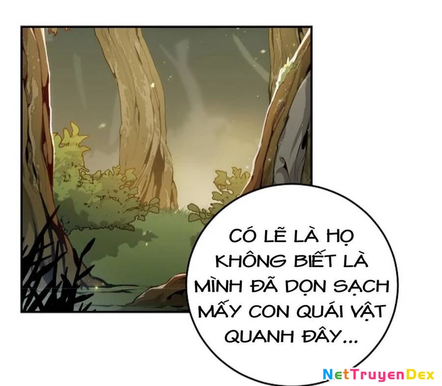 Tái Thiết Hầm Ngục Chapter 14 - Trang 4