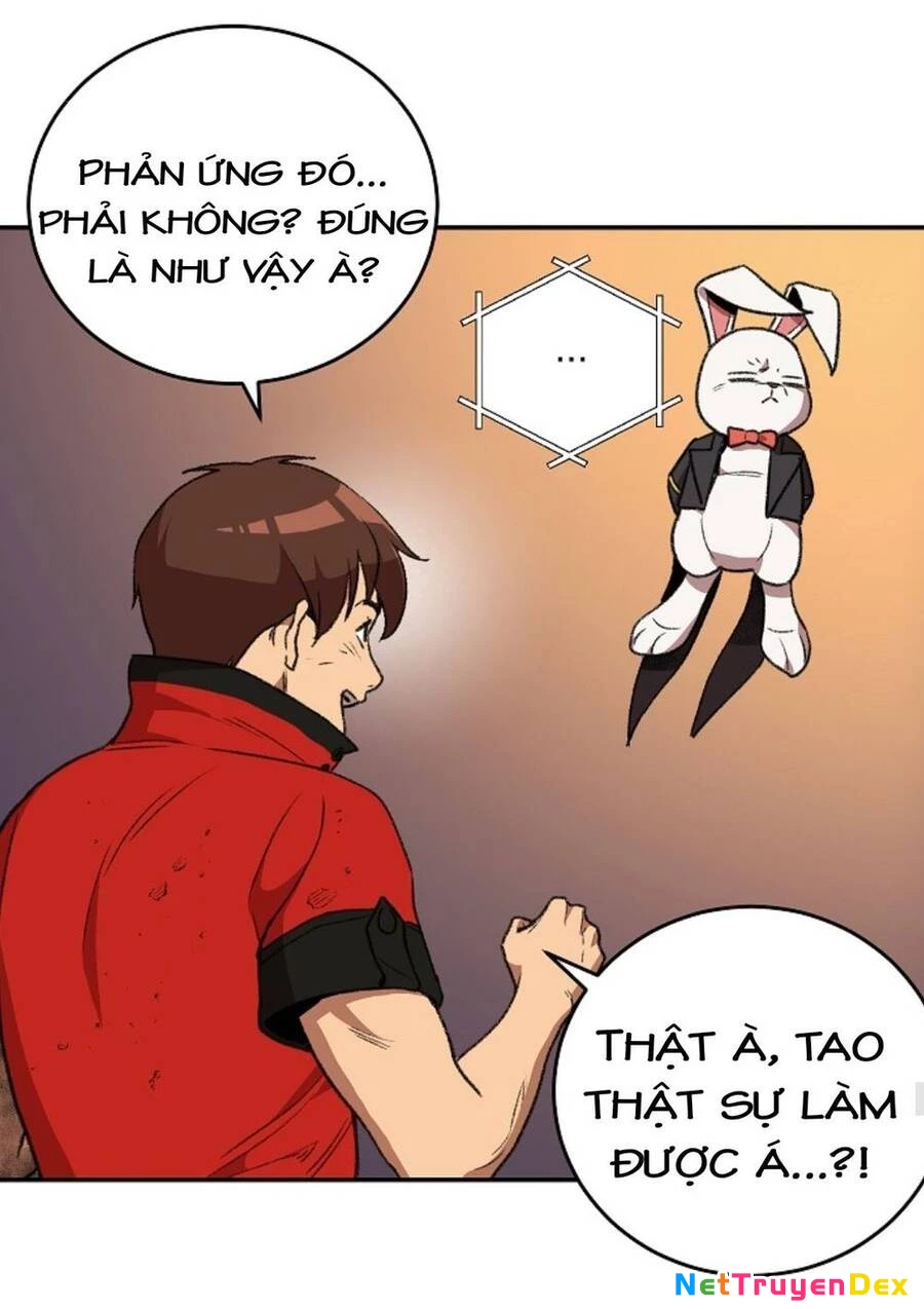 Tái Thiết Hầm Ngục Chapter 14 - Trang 4