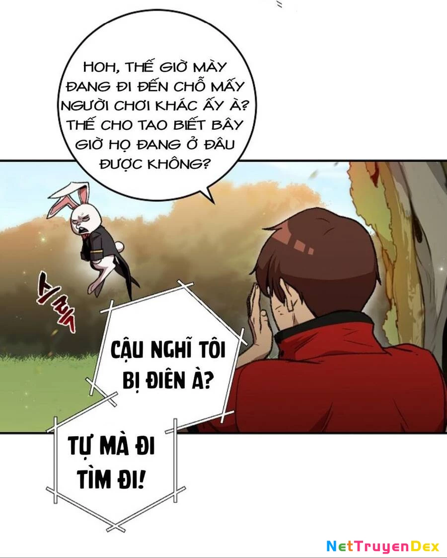 Tái Thiết Hầm Ngục Chapter 14 - Trang 4
