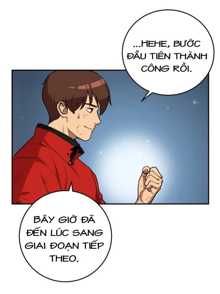 Tái Thiết Hầm Ngục Chapter 14 - Trang 4