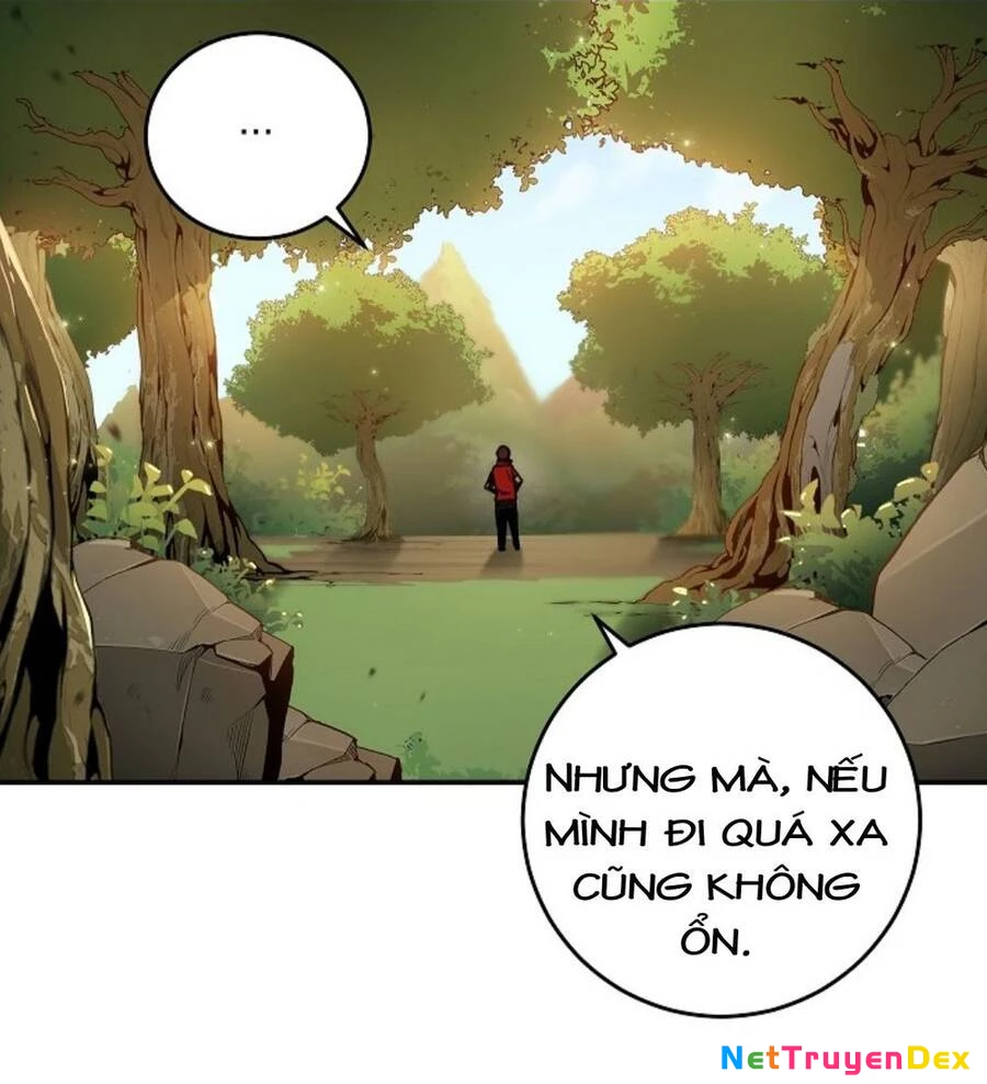 Tái Thiết Hầm Ngục Chapter 14 - Trang 4