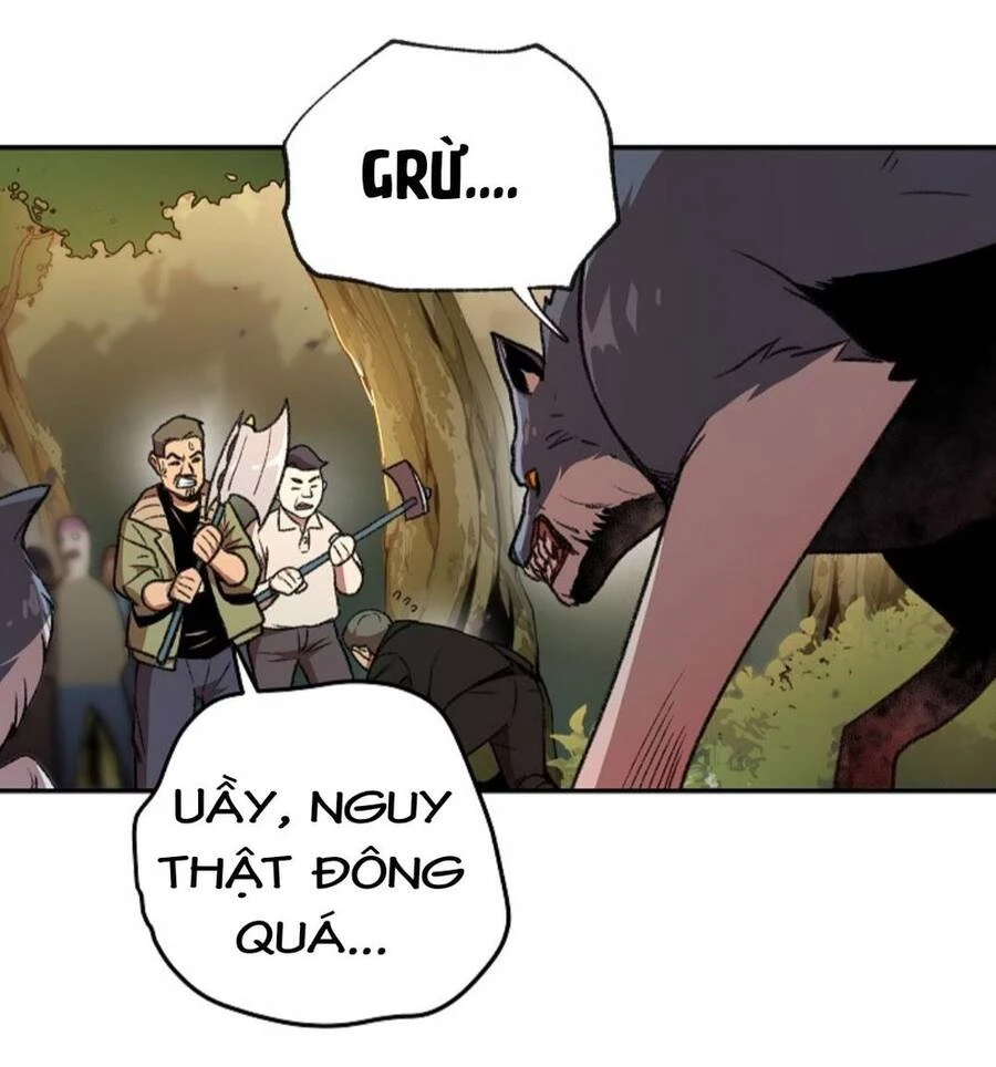 Tái Thiết Hầm Ngục Chapter 14 - Trang 4