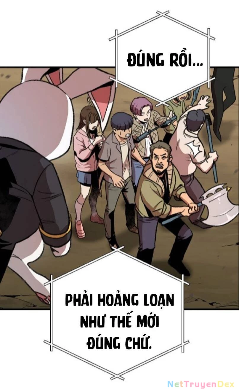 Tái Thiết Hầm Ngục Chapter 14 - Trang 4