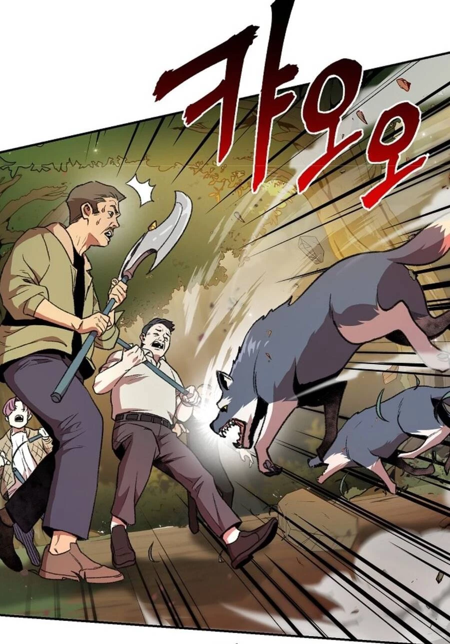 Tái Thiết Hầm Ngục Chapter 14 - Trang 4