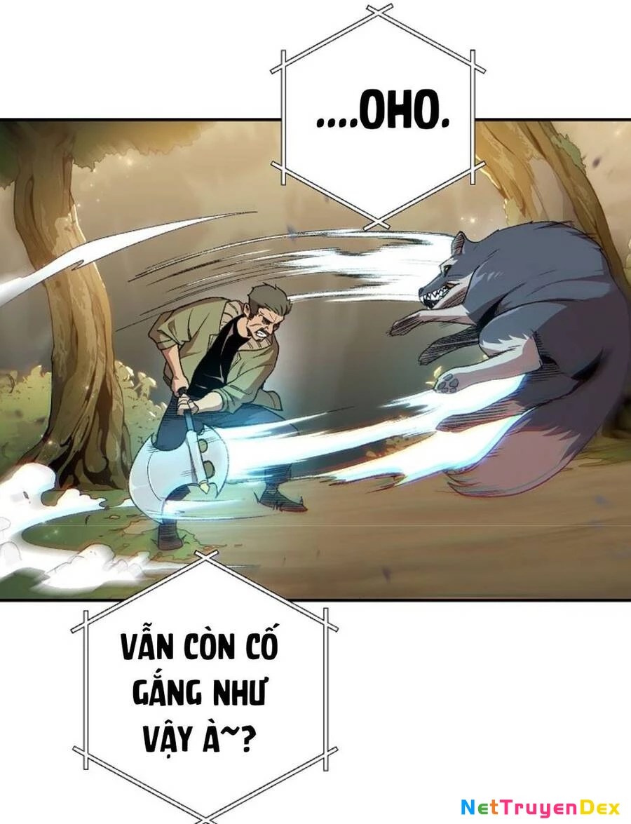 Tái Thiết Hầm Ngục Chapter 14 - Trang 4