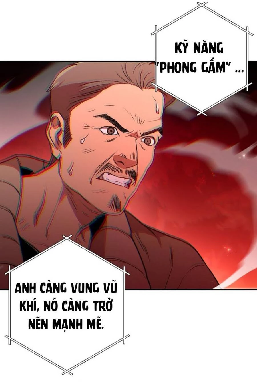 Tái Thiết Hầm Ngục Chapter 14 - Trang 4