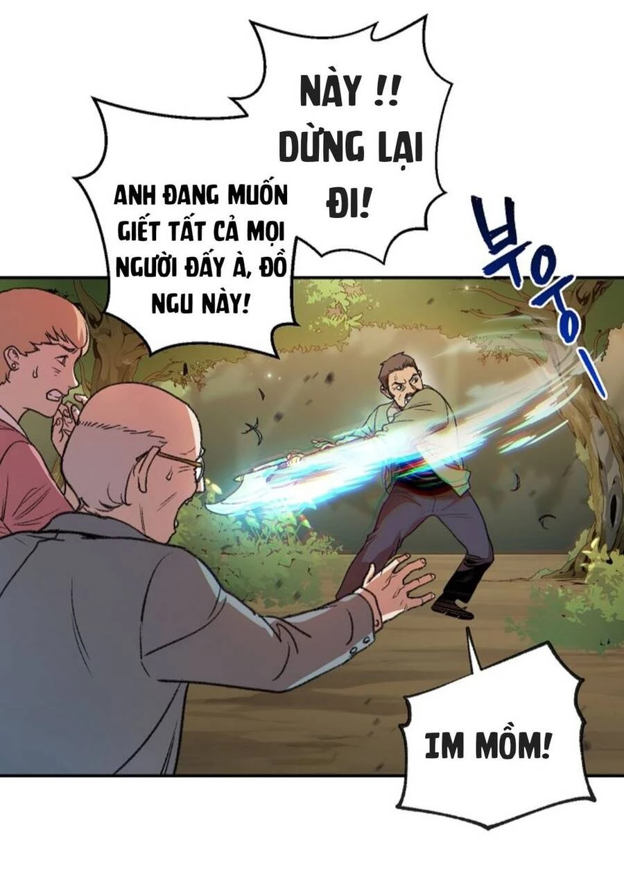 Tái Thiết Hầm Ngục Chapter 14 - Trang 4
