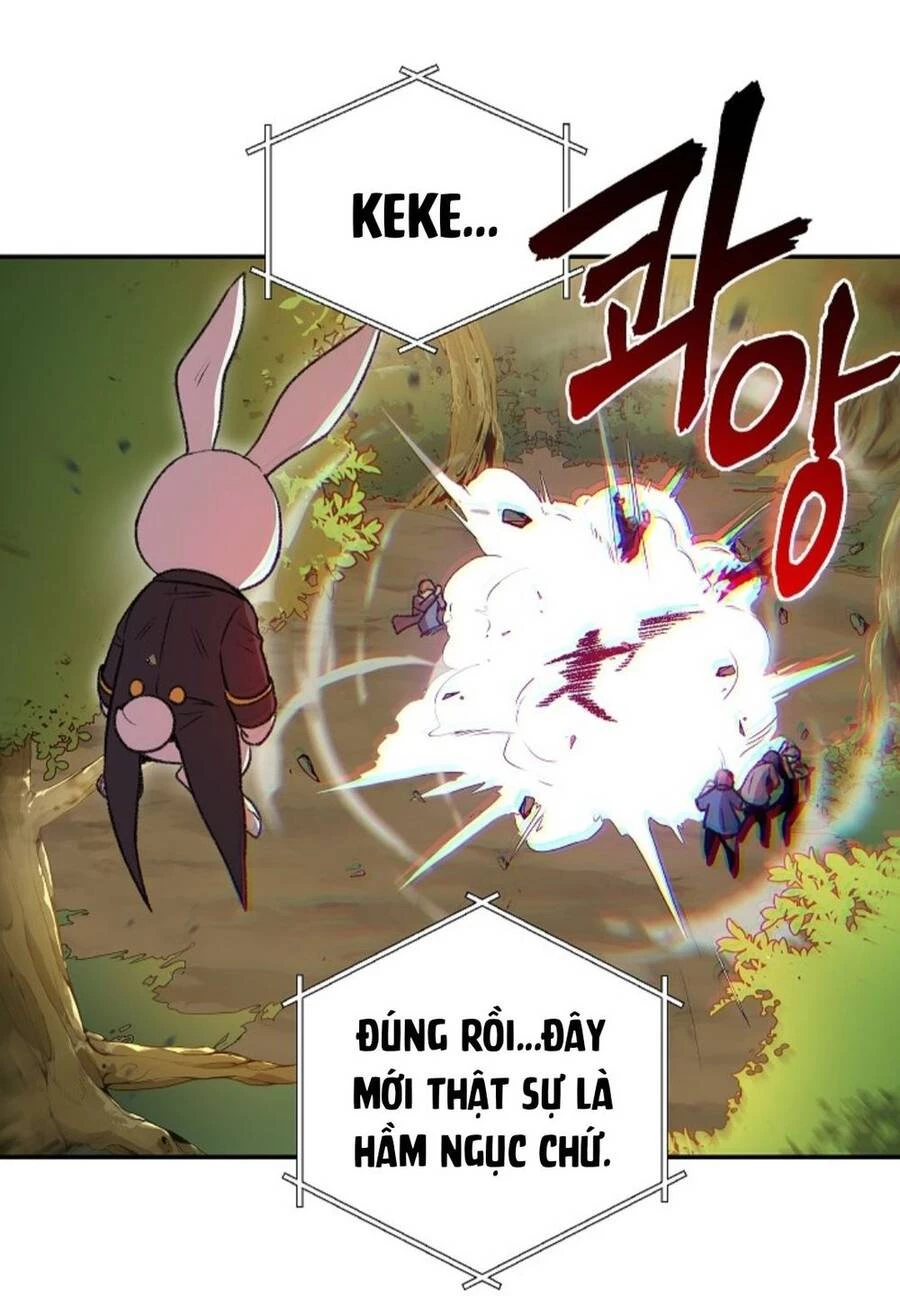 Tái Thiết Hầm Ngục Chapter 14 - Trang 4