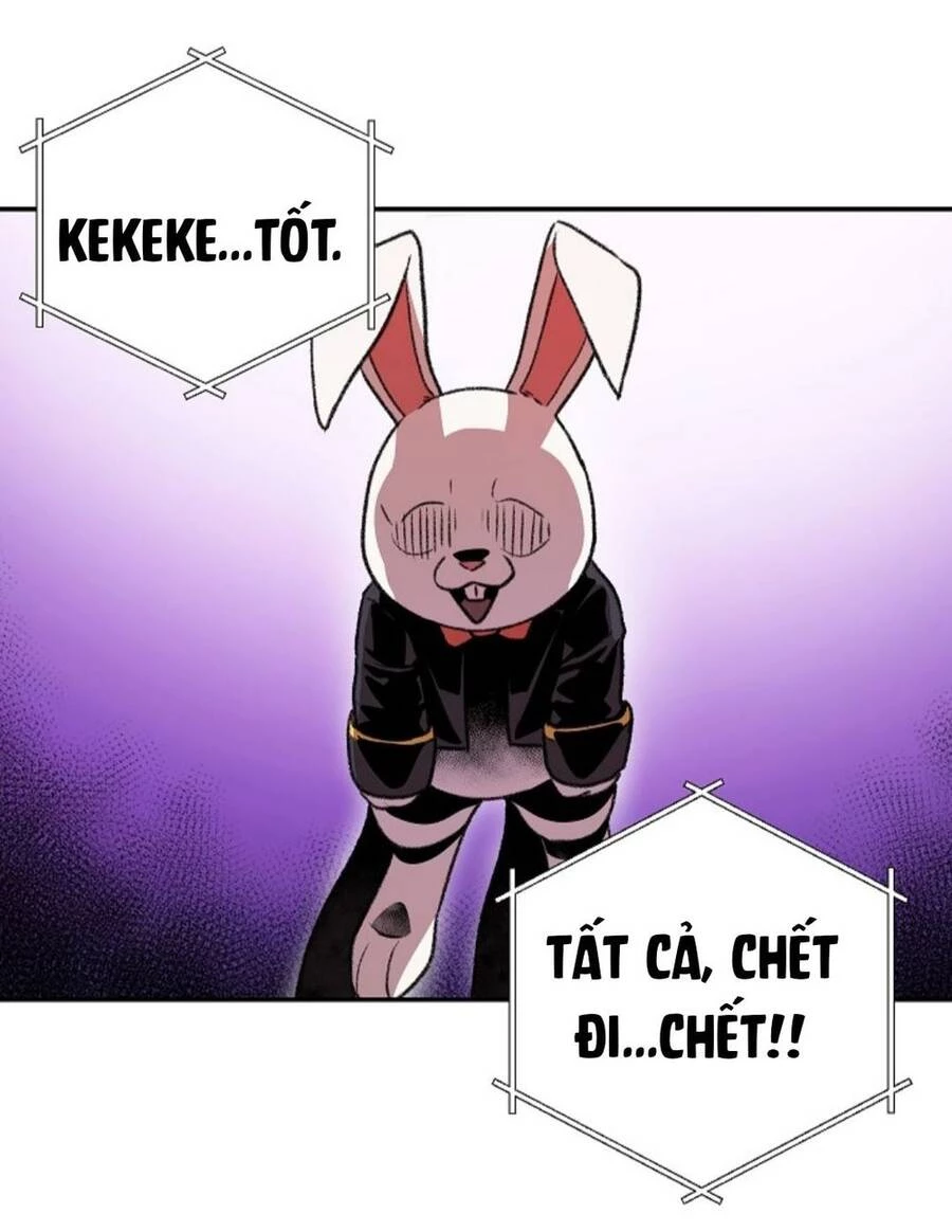 Tái Thiết Hầm Ngục Chapter 14 - Trang 4