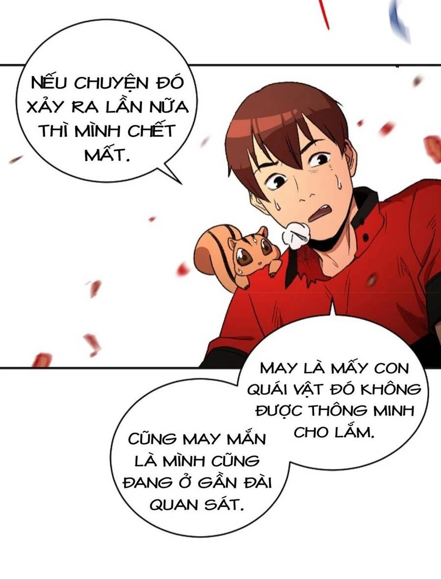 Tái Thiết Hầm Ngục Chapter 16 - Trang 4