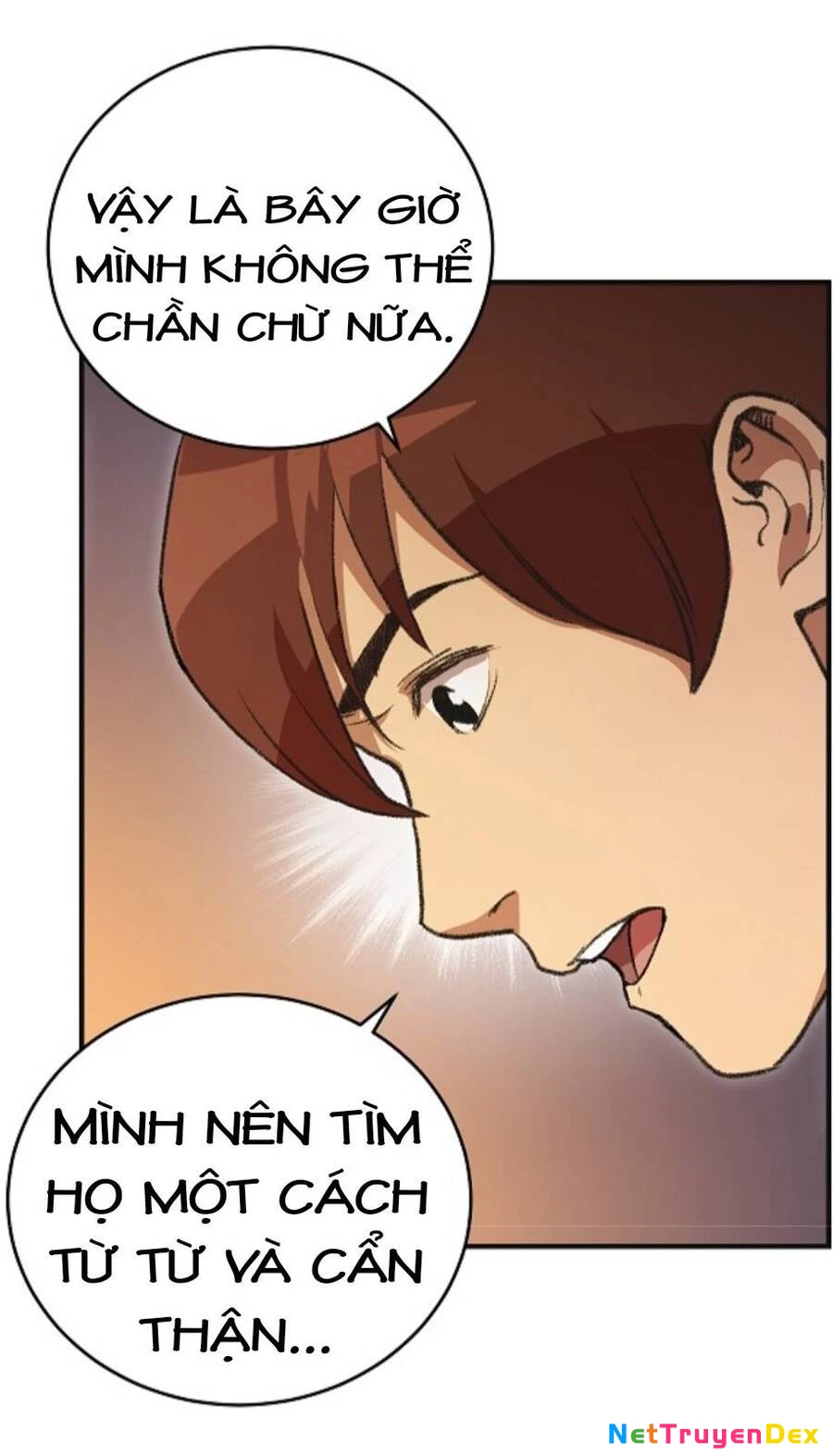 Tái Thiết Hầm Ngục Chapter 16 - Trang 4