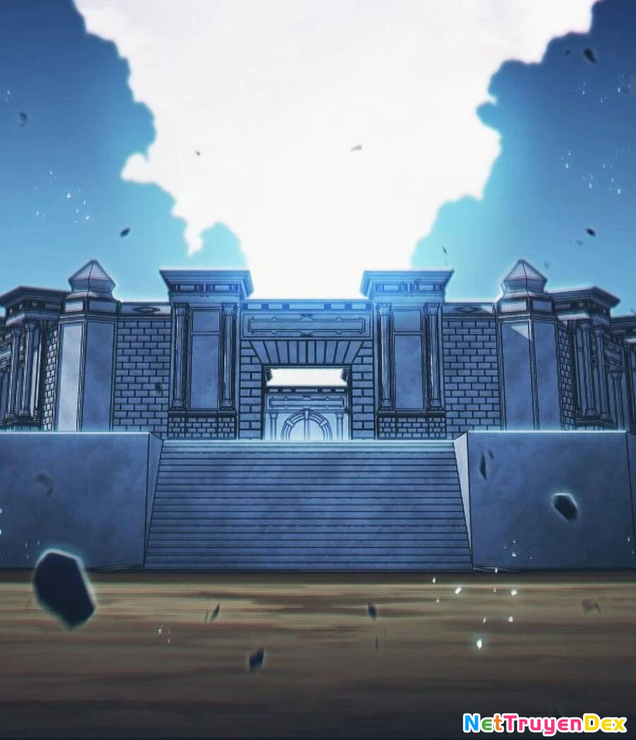 Tái Thiết Hầm Ngục Chapter 16 - Trang 4