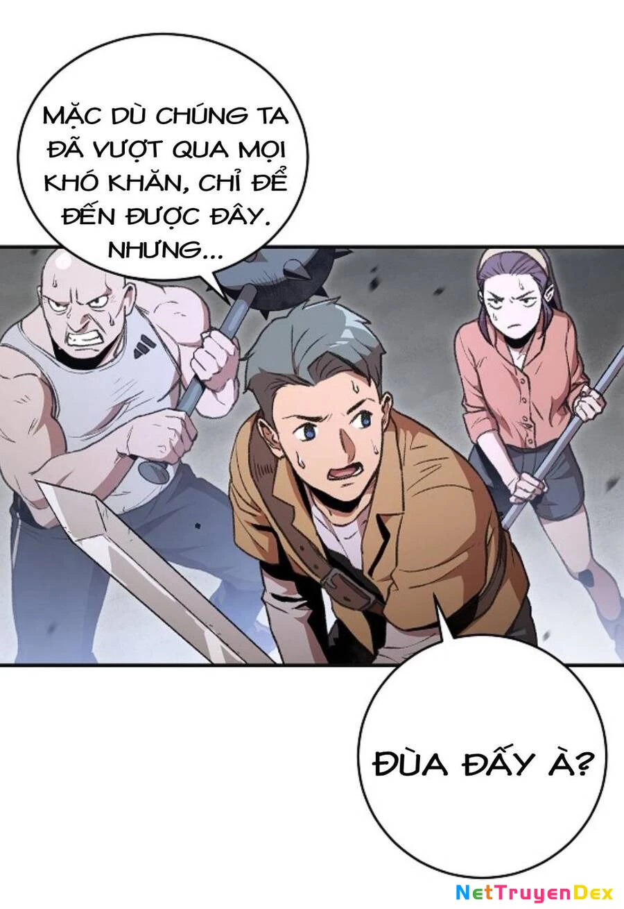 Tái Thiết Hầm Ngục Chapter 16 - Trang 4