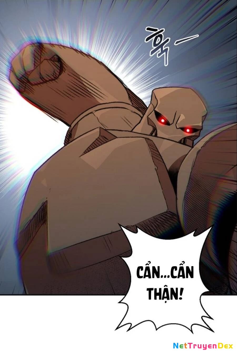 Tái Thiết Hầm Ngục Chapter 16 - Trang 4