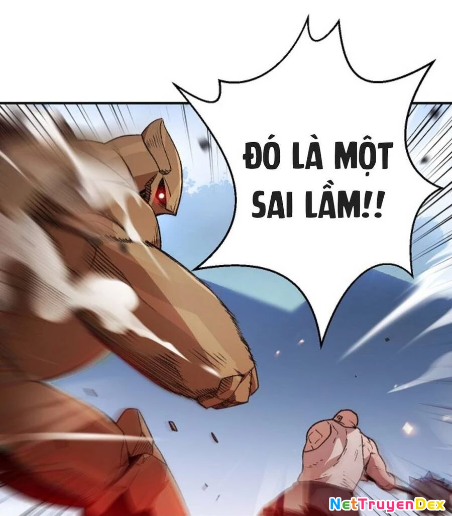 Tái Thiết Hầm Ngục Chapter 16 - Trang 4