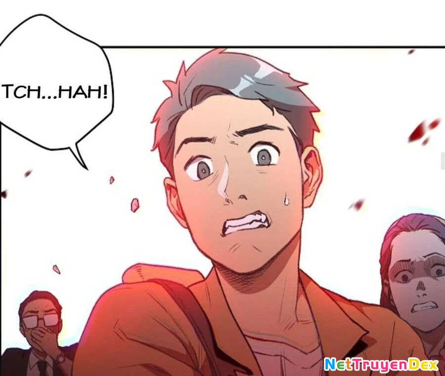 Tái Thiết Hầm Ngục Chapter 16 - Trang 4