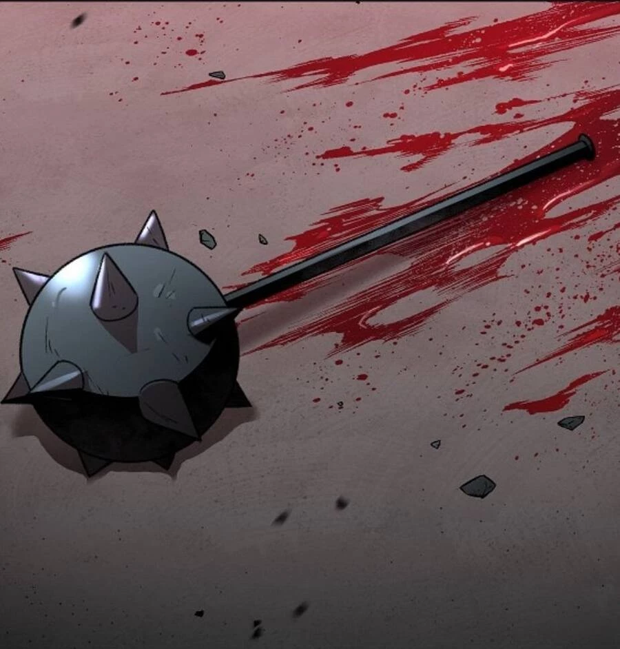 Tái Thiết Hầm Ngục Chapter 16 - Trang 4