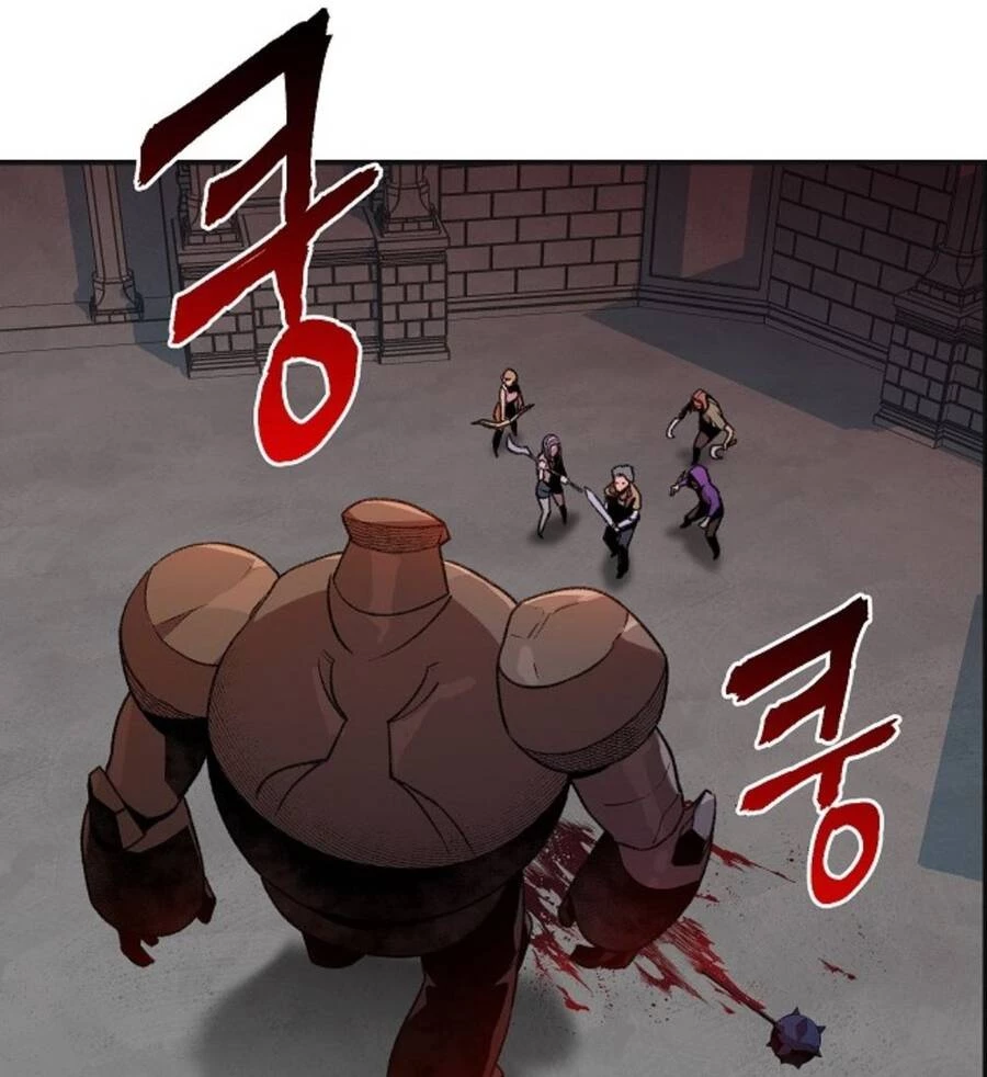 Tái Thiết Hầm Ngục Chapter 16 - Trang 4