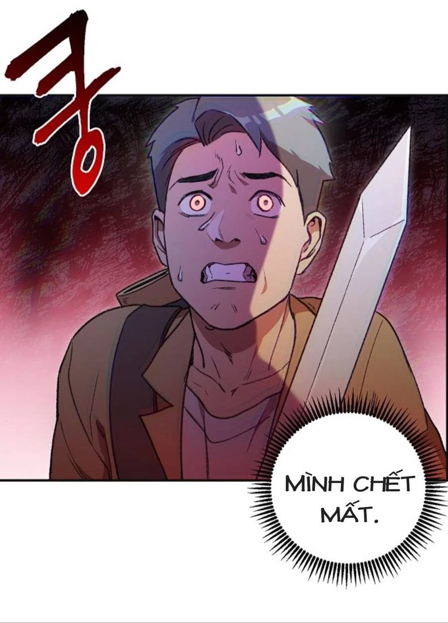 Tái Thiết Hầm Ngục Chapter 16 - Trang 4