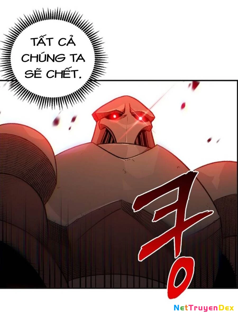 Tái Thiết Hầm Ngục Chapter 16 - Trang 4
