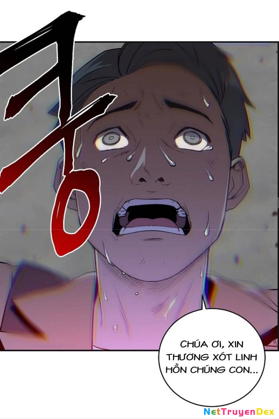 Tái Thiết Hầm Ngục Chapter 16 - Trang 4