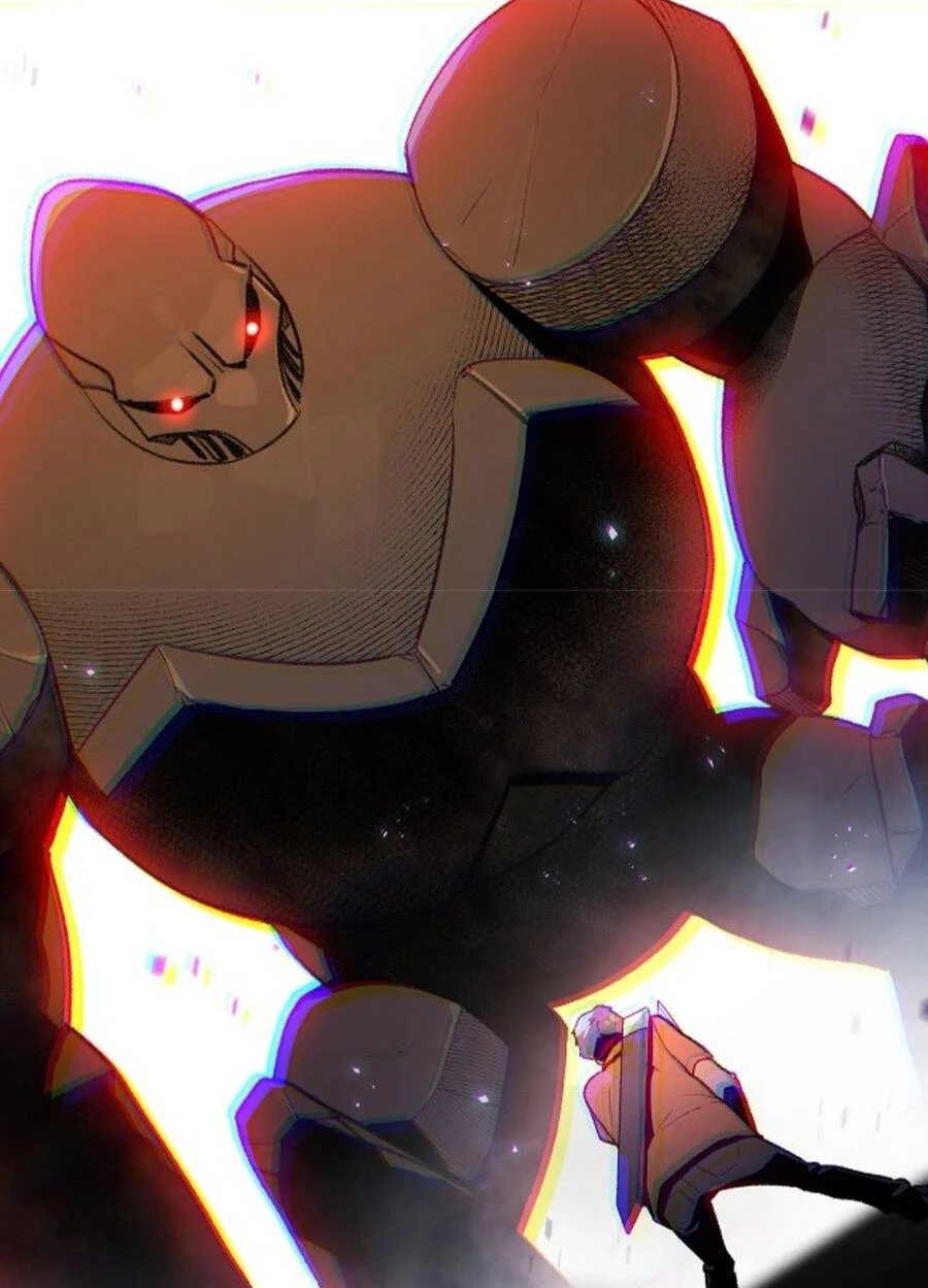 Tái Thiết Hầm Ngục Chapter 16 - Trang 4