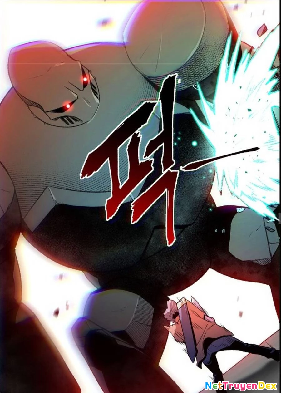 Tái Thiết Hầm Ngục Chapter 16 - Trang 4