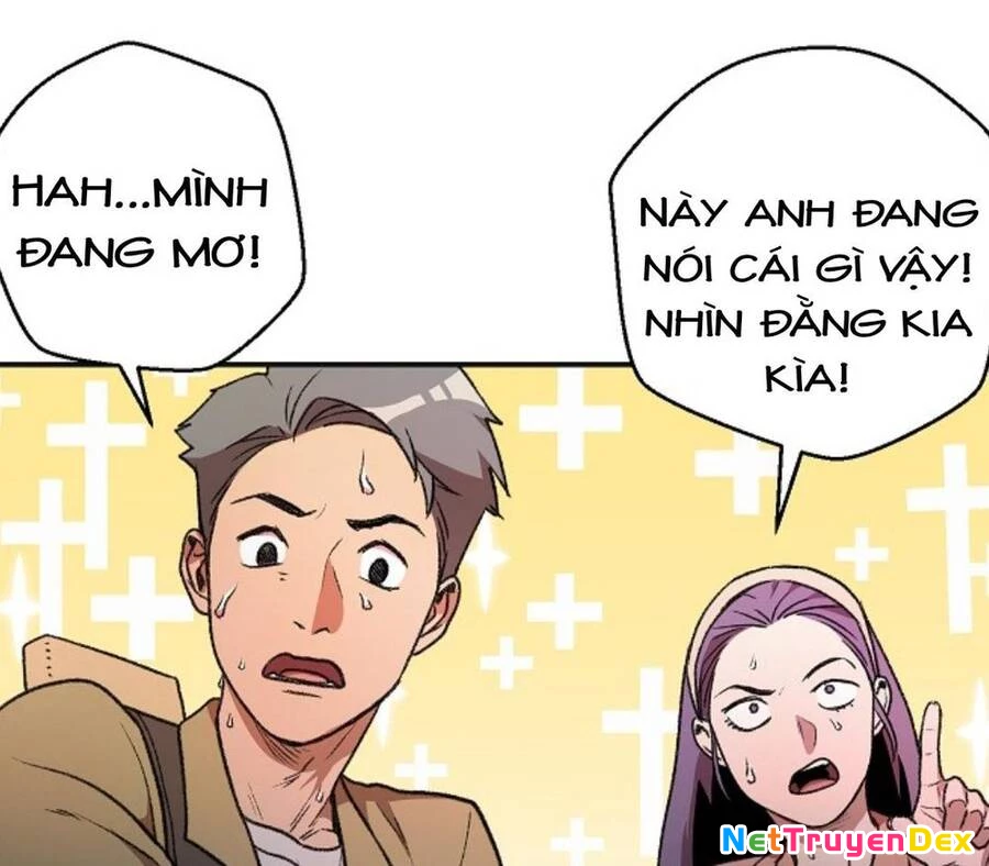 Tái Thiết Hầm Ngục Chapter 16 - Trang 4