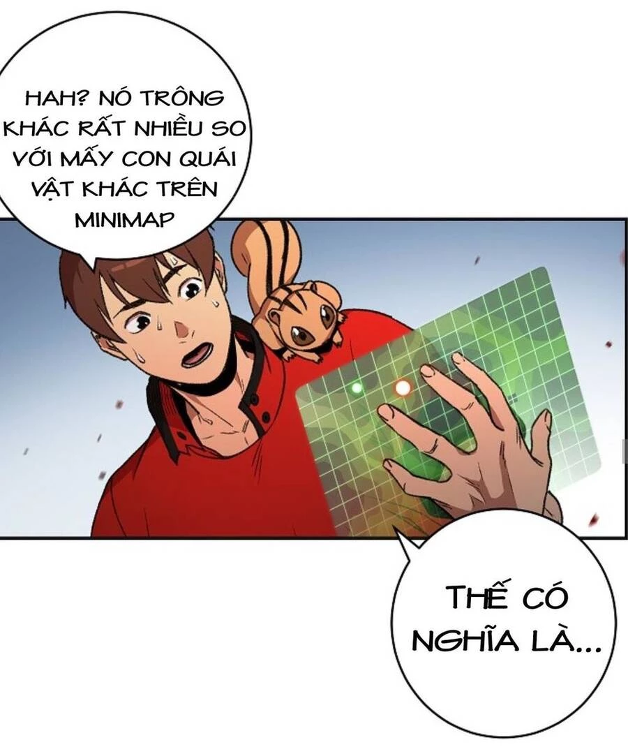 Tái Thiết Hầm Ngục Chapter 16 - Trang 4