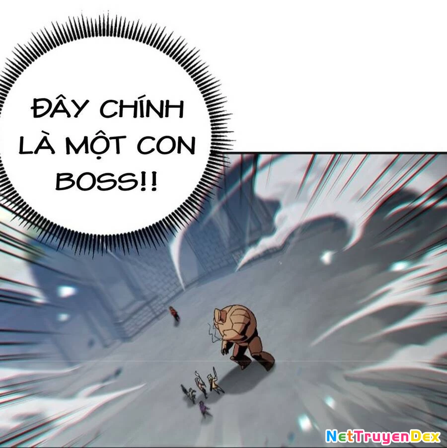 Tái Thiết Hầm Ngục Chapter 16 - Trang 4