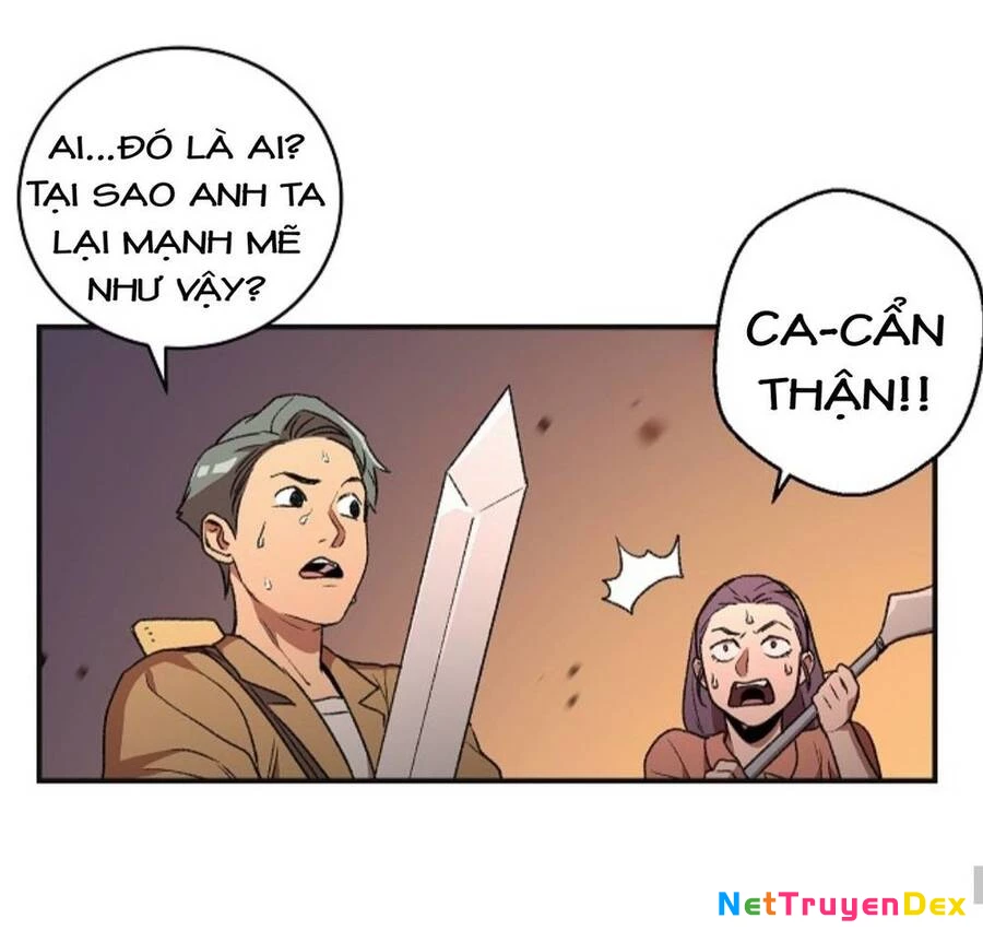 Tái Thiết Hầm Ngục Chapter 16 - Trang 4