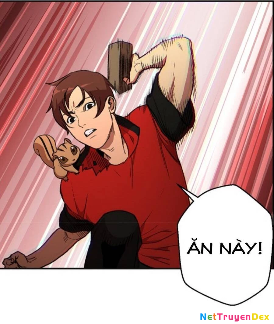 Tái Thiết Hầm Ngục Chapter 16 - Trang 4