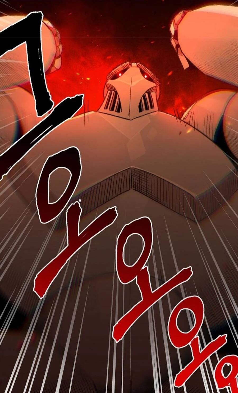 Tái Thiết Hầm Ngục Chapter 16 - Trang 4