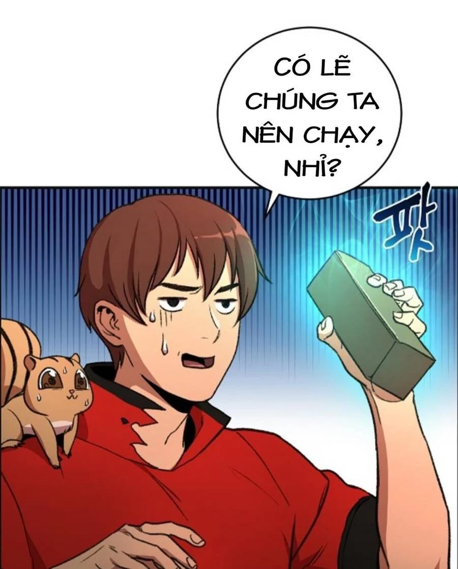 Tái Thiết Hầm Ngục Chapter 16 - Trang 4