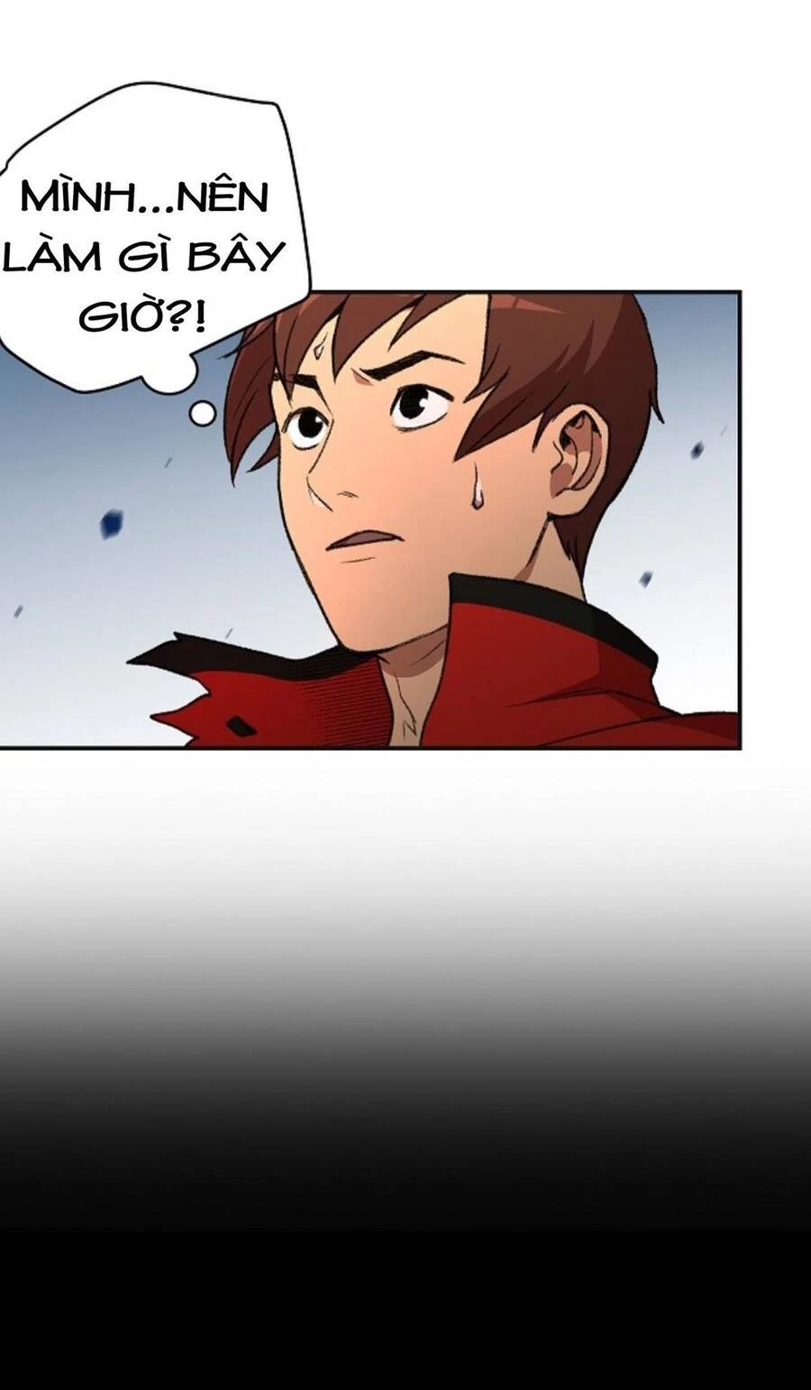 Tái Thiết Hầm Ngục Chapter 16 - Trang 4