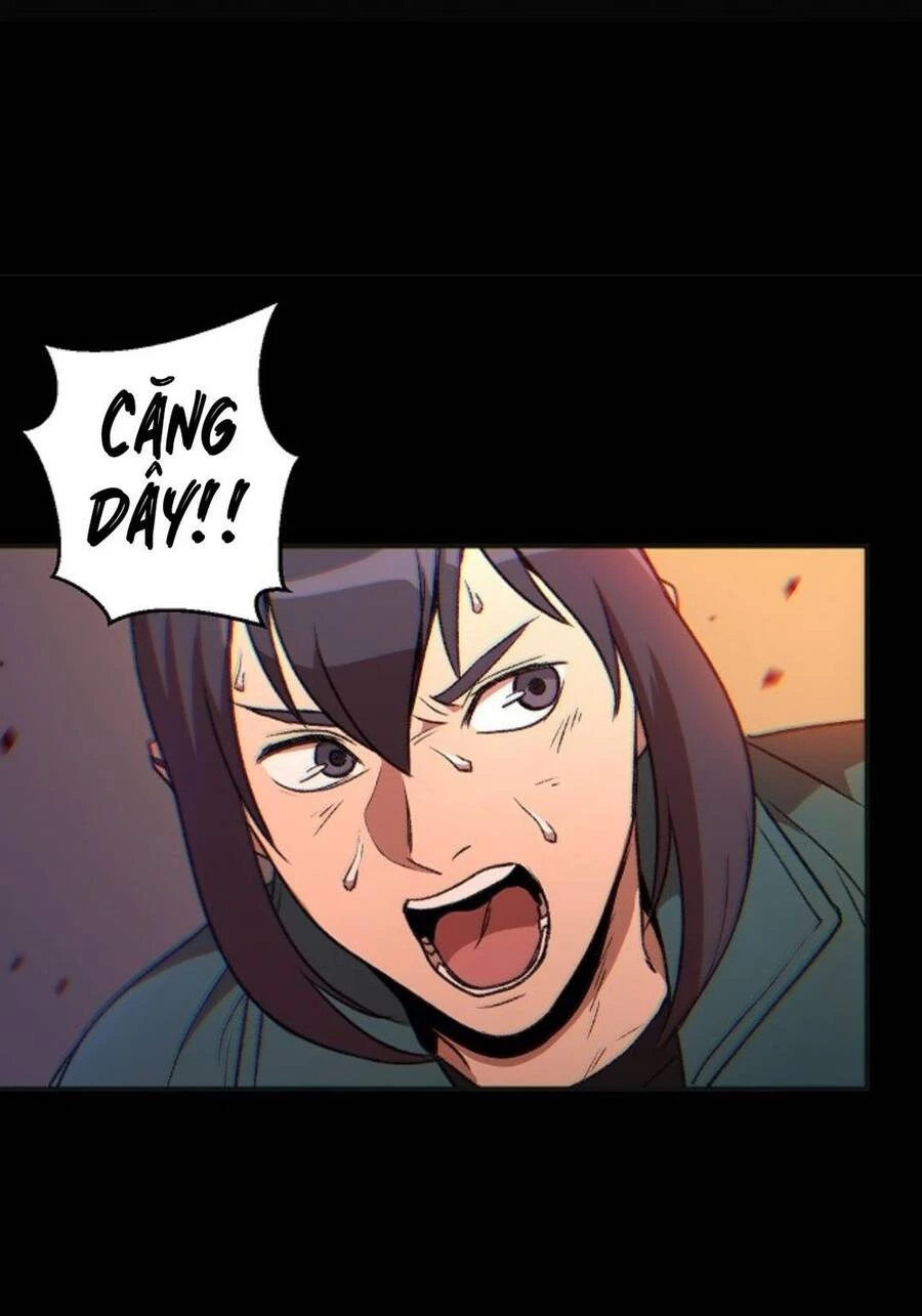 Tái Thiết Hầm Ngục Chapter 16 - Trang 4