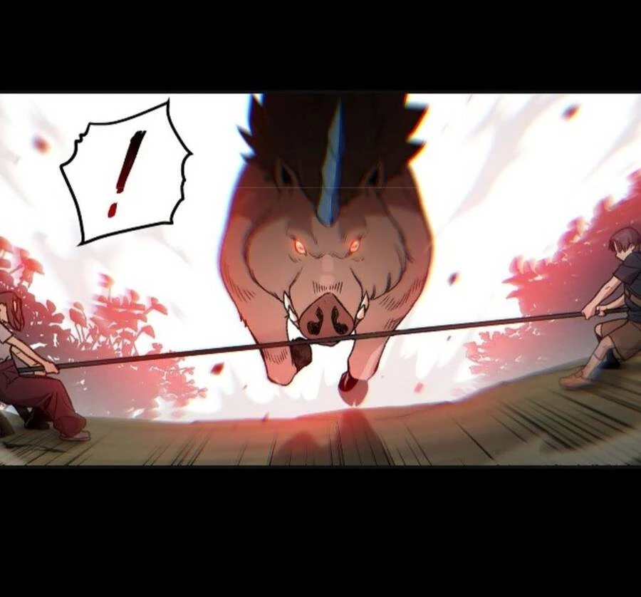 Tái Thiết Hầm Ngục Chapter 16 - Trang 4