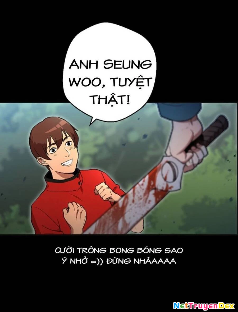 Tái Thiết Hầm Ngục Chapter 16 - Trang 4