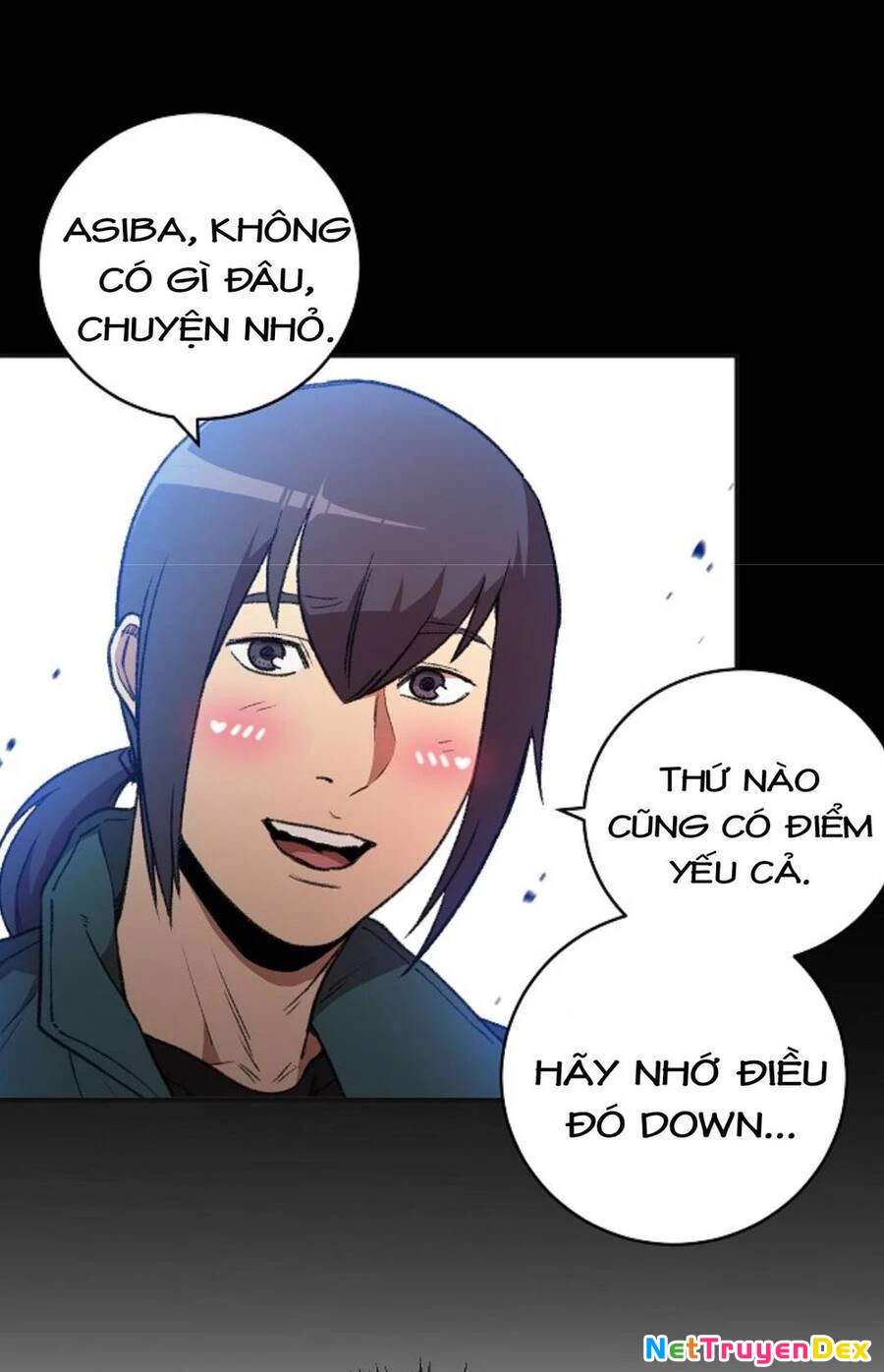 Tái Thiết Hầm Ngục Chapter 16 - Trang 4