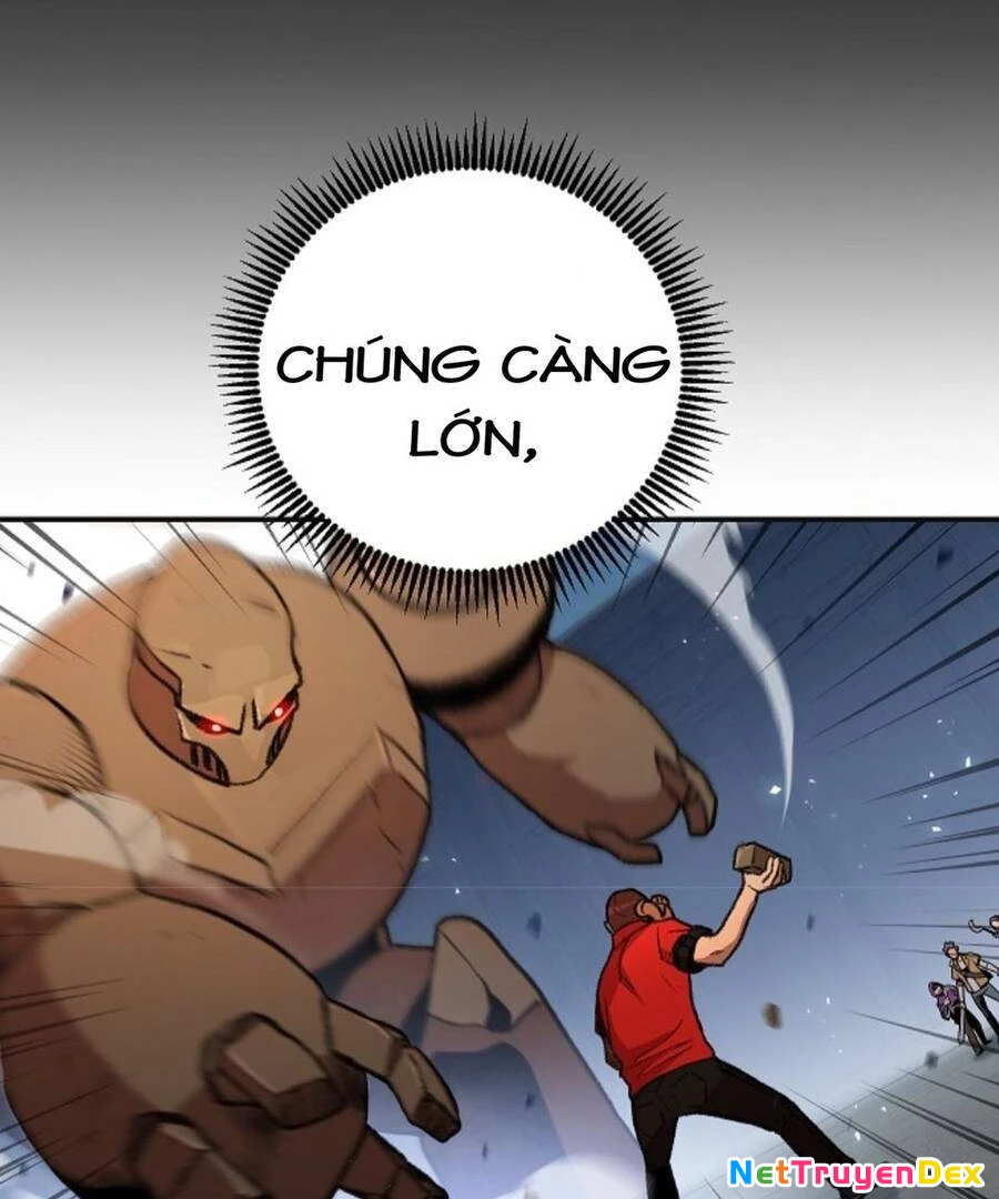 Tái Thiết Hầm Ngục Chapter 16 - Trang 4