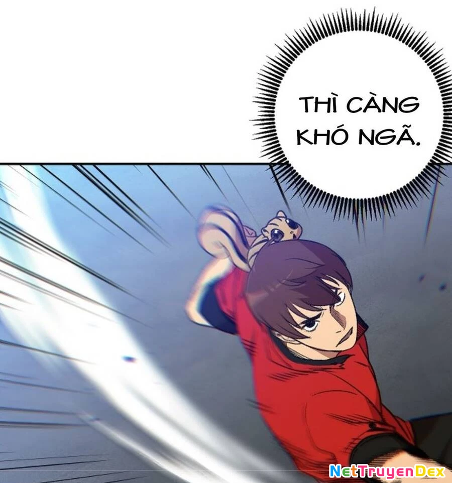 Tái Thiết Hầm Ngục Chapter 16 - Trang 4