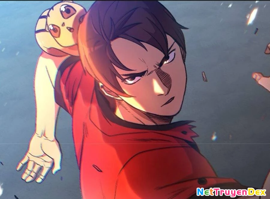 Tái Thiết Hầm Ngục Chapter 16 - Trang 4