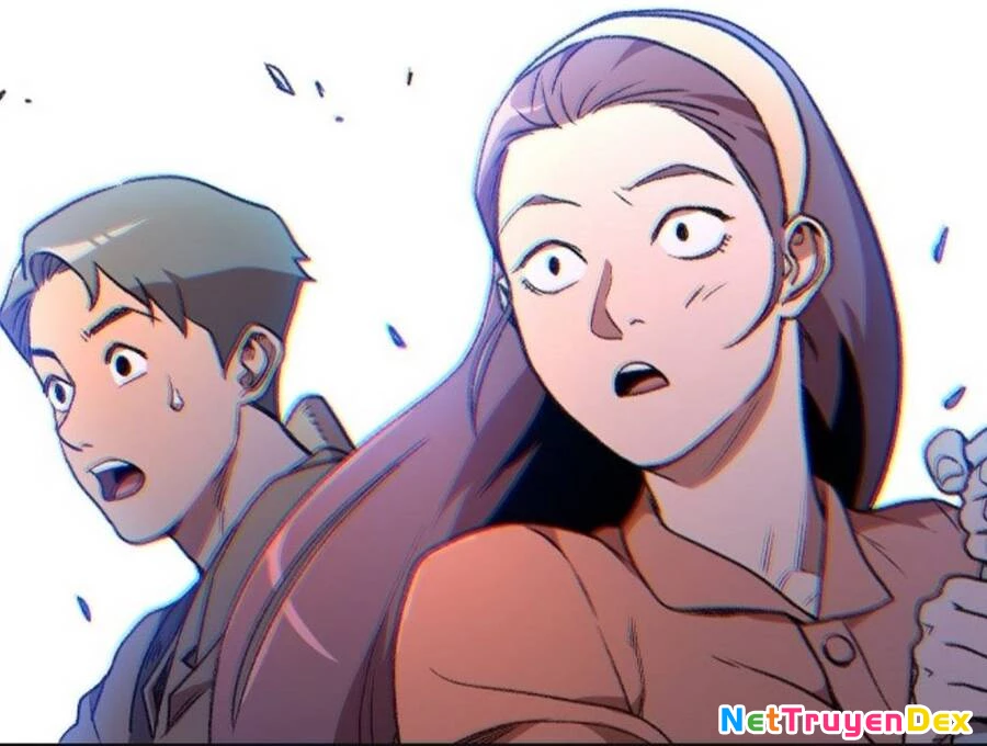 Tái Thiết Hầm Ngục Chapter 16 - Trang 4