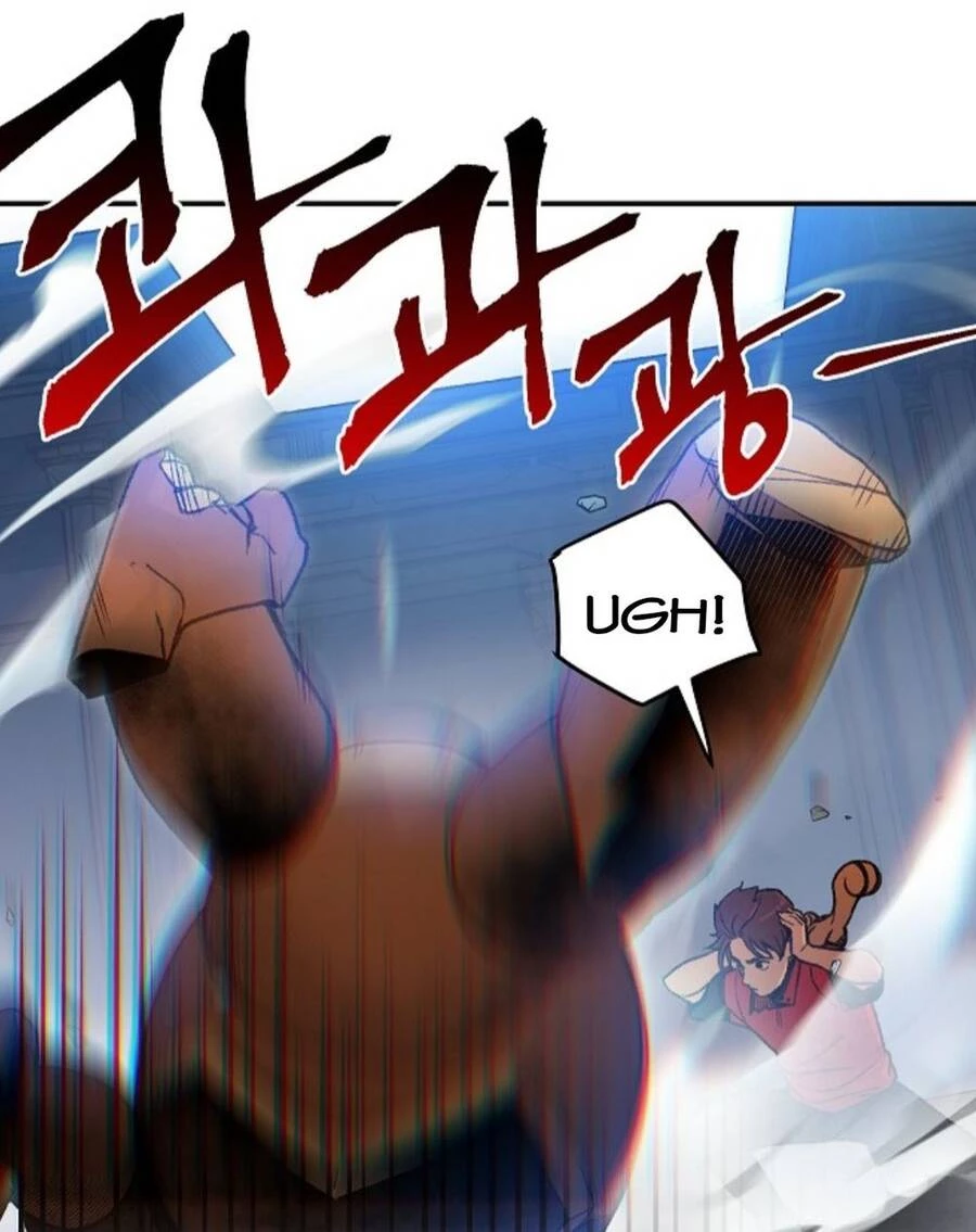 Tái Thiết Hầm Ngục Chapter 16 - Trang 4