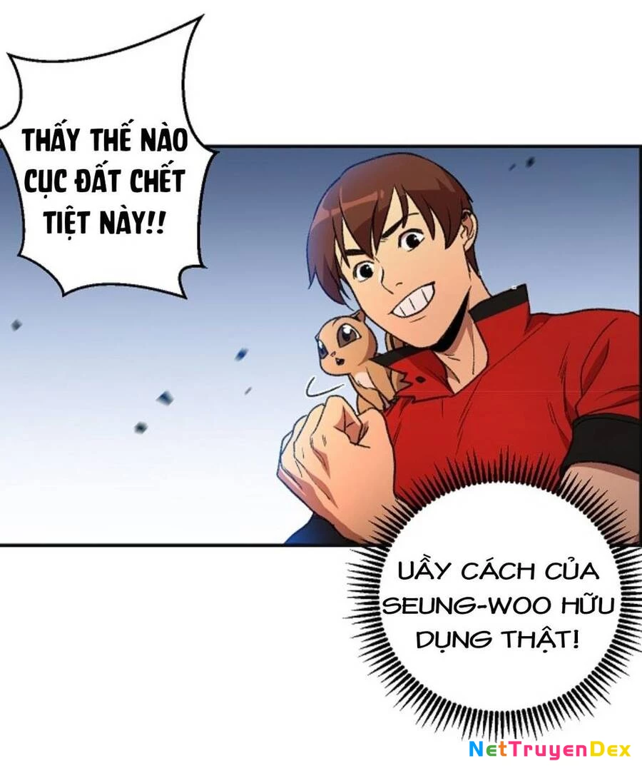 Tái Thiết Hầm Ngục Chapter 16 - Trang 4