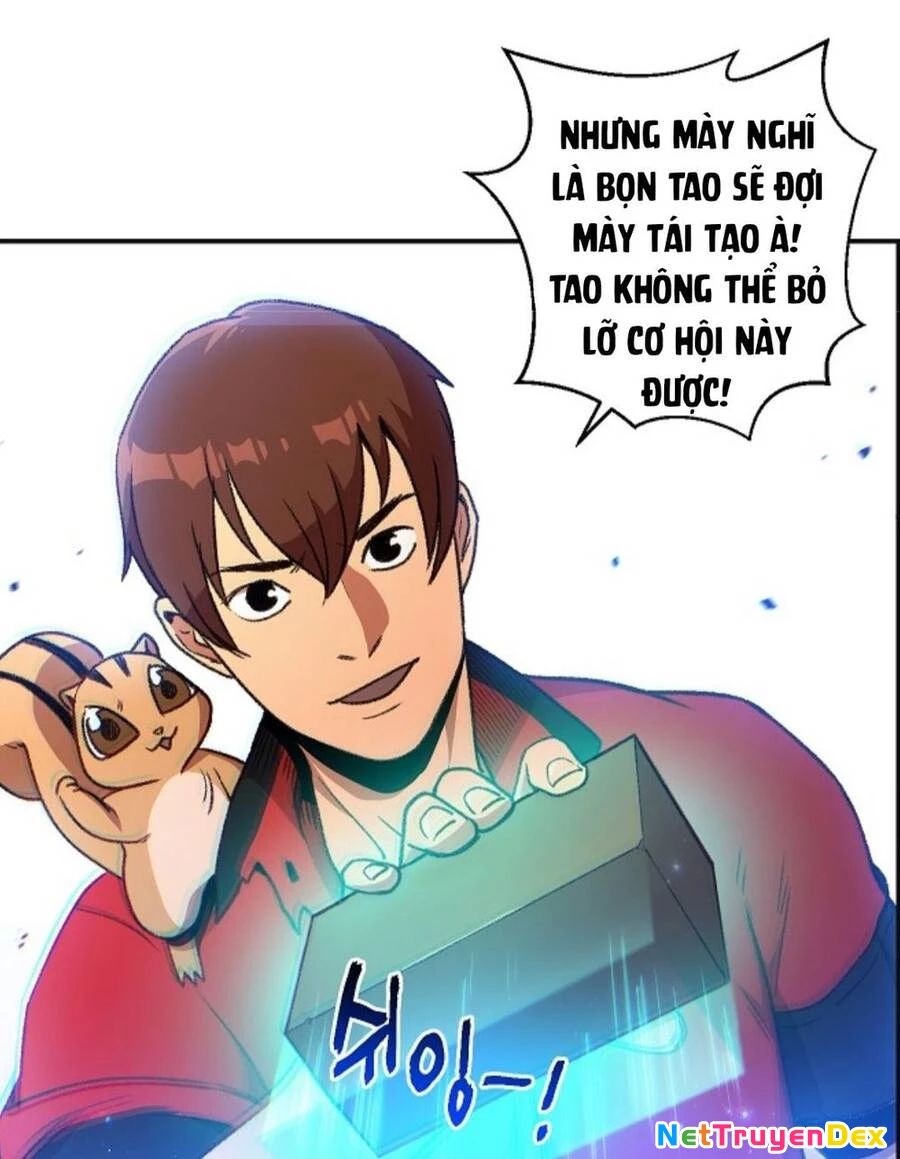 Tái Thiết Hầm Ngục Chapter 16 - Trang 4