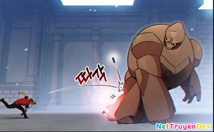 Tái Thiết Hầm Ngục Chapter 16 - Trang 4