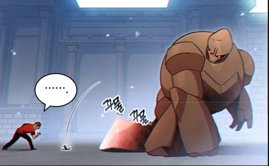 Tái Thiết Hầm Ngục Chapter 16 - Trang 4